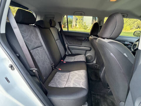 2014 Scion xB