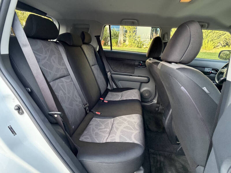 2014 Scion xB