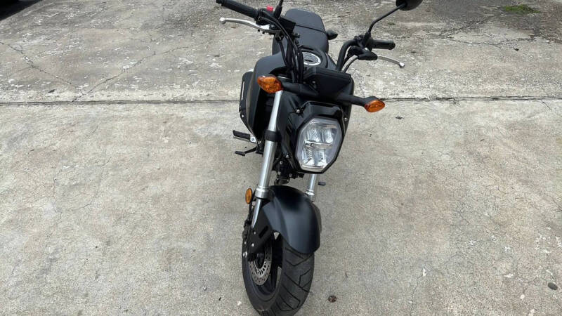2023 Honda Grom