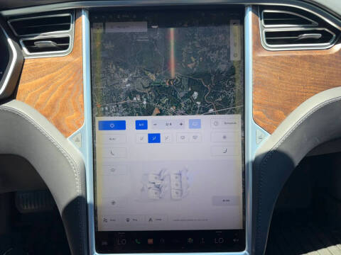 2018 Tesla Model S