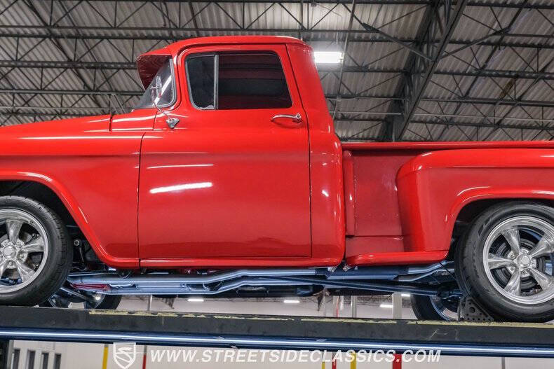 1956 Chevrolet 3100