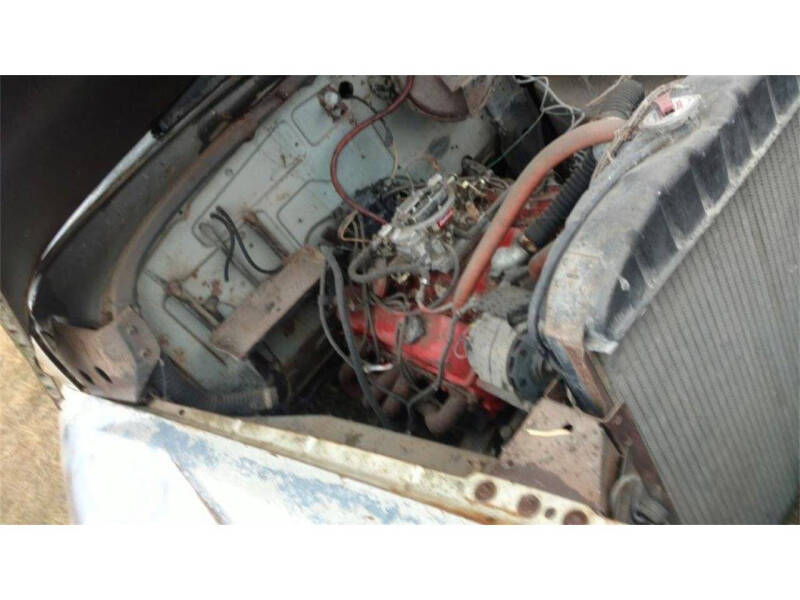 1948 Oldsmobile Street rod