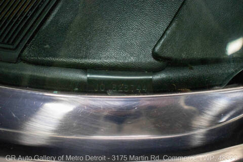 1970 Cadillac DeVille