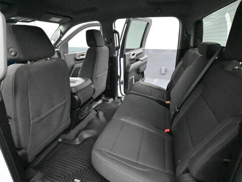 2024 Chevrolet Silverado 3500HD