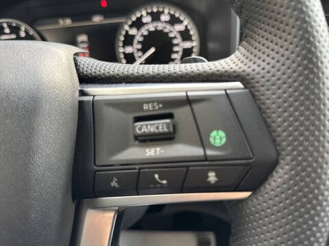 2025 Mitsubishi Outlander