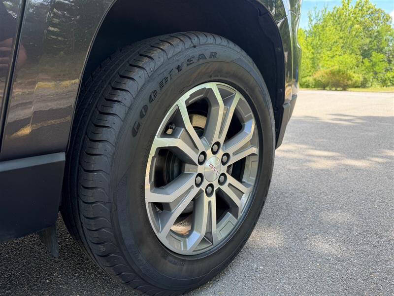 2016 GMC Acadia SLT-1