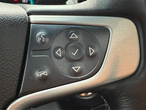 2017 GMC Yukon XL SLT