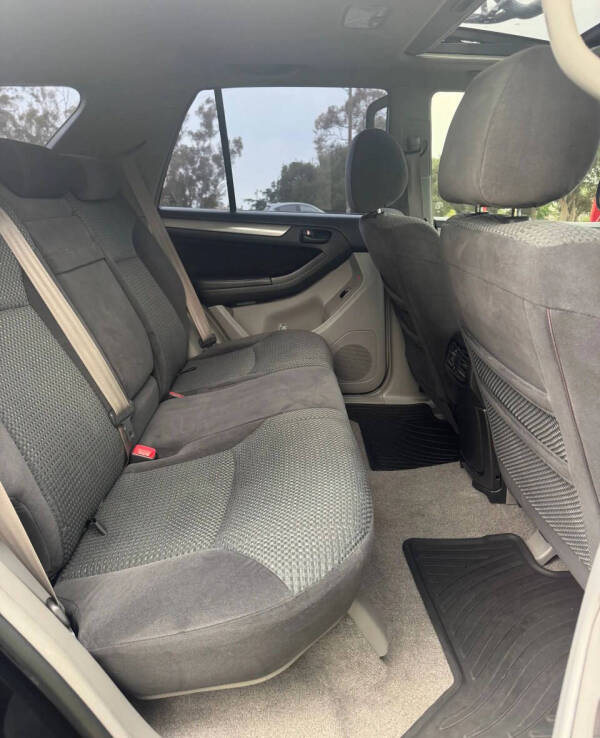 2007 Toyota 4Runner