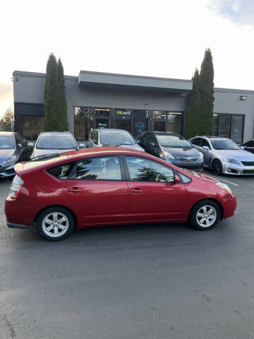 2006 Toyota Prius