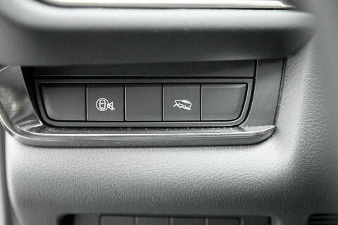 2025 Mazda CX-30 2.5 S Preferred