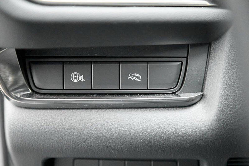 2025 Mazda CX-30 2.5 S Preferred