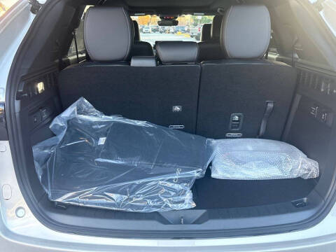 2025 Mazda CX-90 Plug-in Hybrid Premium Plus