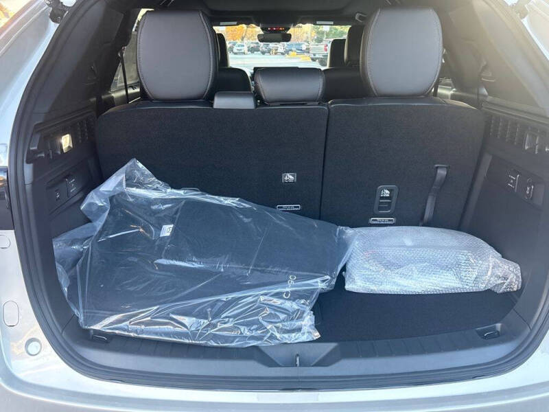 2025 Mazda CX-90 Plug-in Hybrid Premium Plus