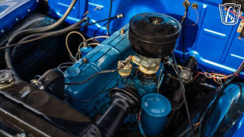 1952 Chevrolet 3100