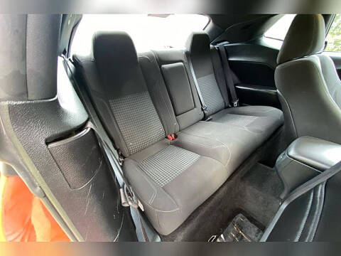 2015 Dodge Challenger