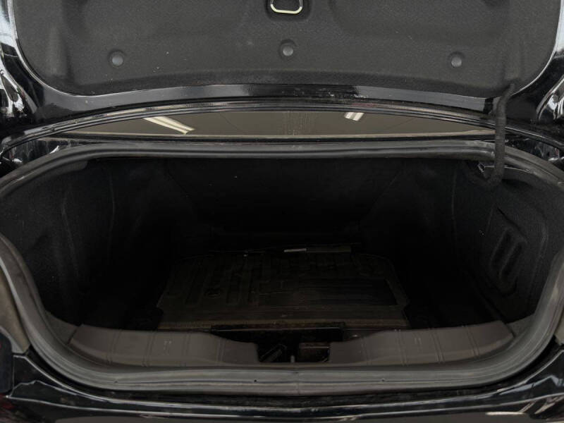 2021 Chevrolet Camaro SS