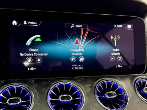 2022 Mercedes-Benz E-Class E 450 4MATIC