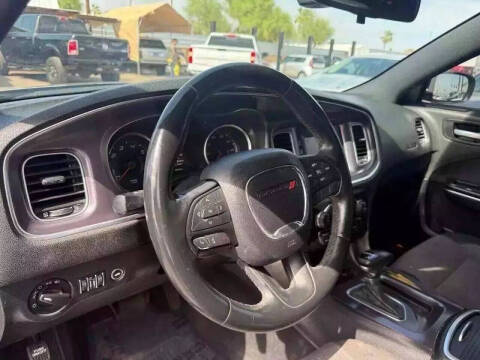 2015 Dodge Charger SE