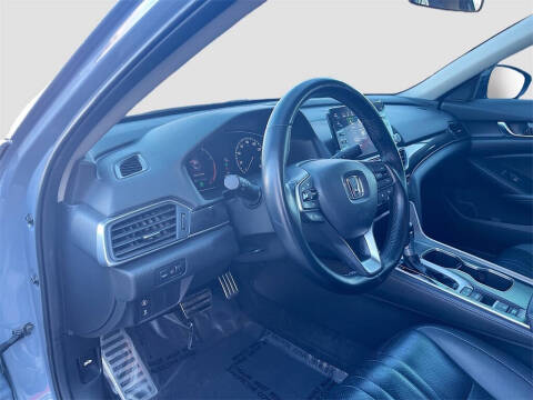 2022 Honda Accord Sport Special Edition