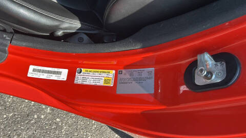 2008 Pontiac Solstice