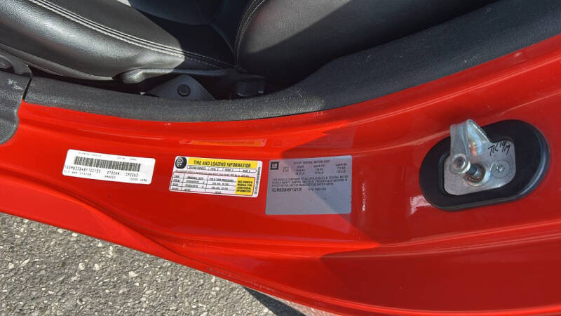 2008 Pontiac Solstice