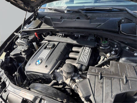 2011 BMW 1 Series 128i