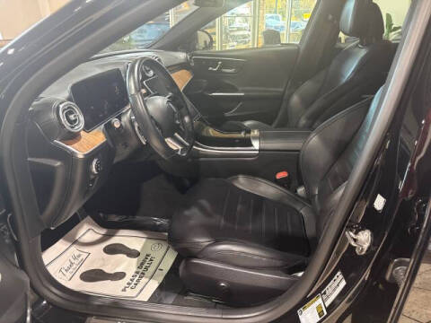 2022 Mercedes-Benz C-Class C 300