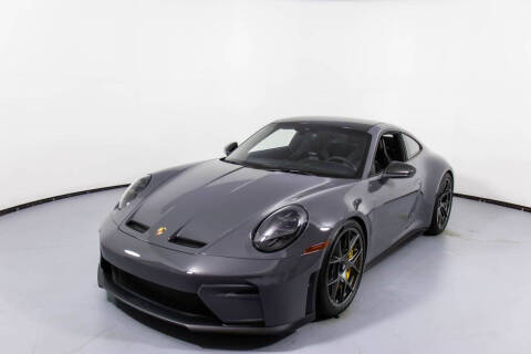 2026 Porsche 911 GT3