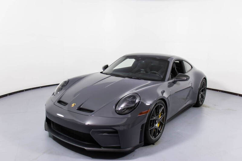 2026 Porsche 911 GT3