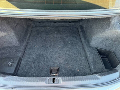 2014 Cadillac ATS 2.5L Luxury