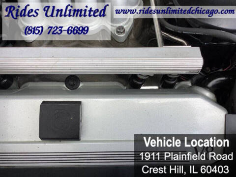 1990 Cadillac Allante