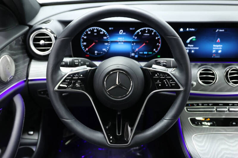 2023 Mercedes-Benz E-Class E 450 4MATIC All-Terrain