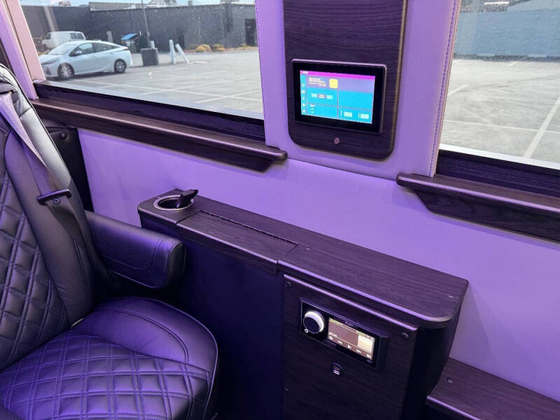 2023 Mercedes-Benz Sprinter 3500XD