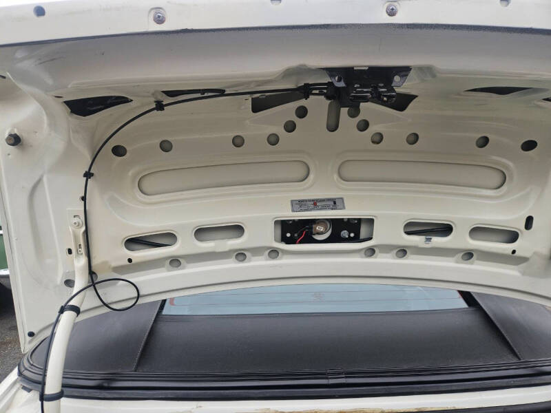 1992 Chevrolet Cavalier RS