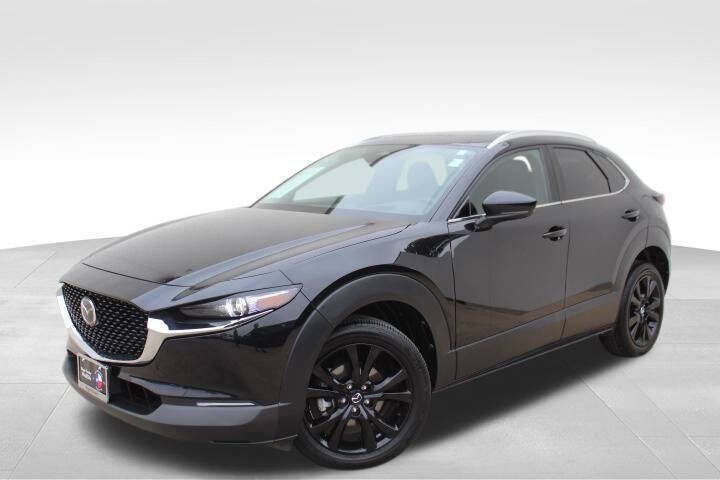 2024 Mazda CX-30 2.5 Turbo Premium