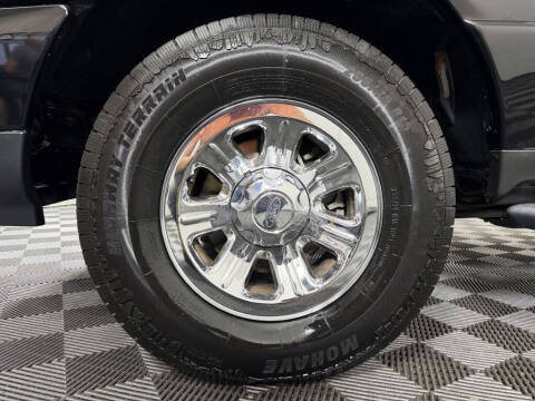 2008 Ford Ranger