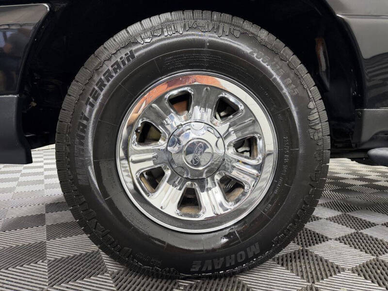2008 Ford Ranger