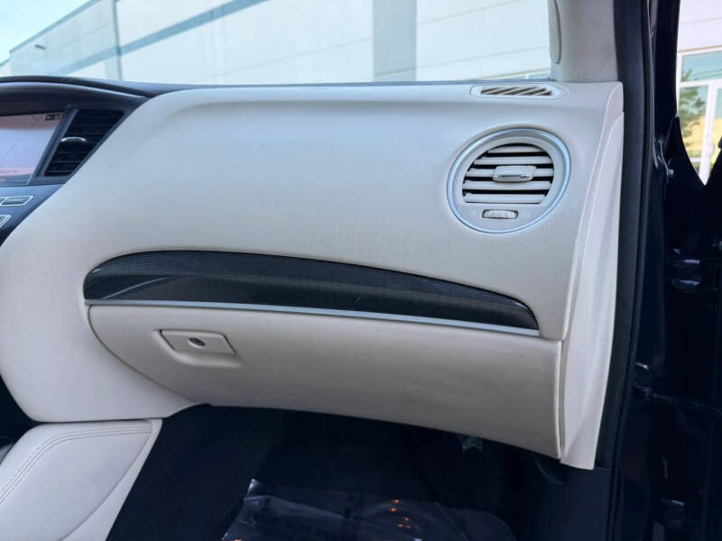 2018 Infiniti QX60