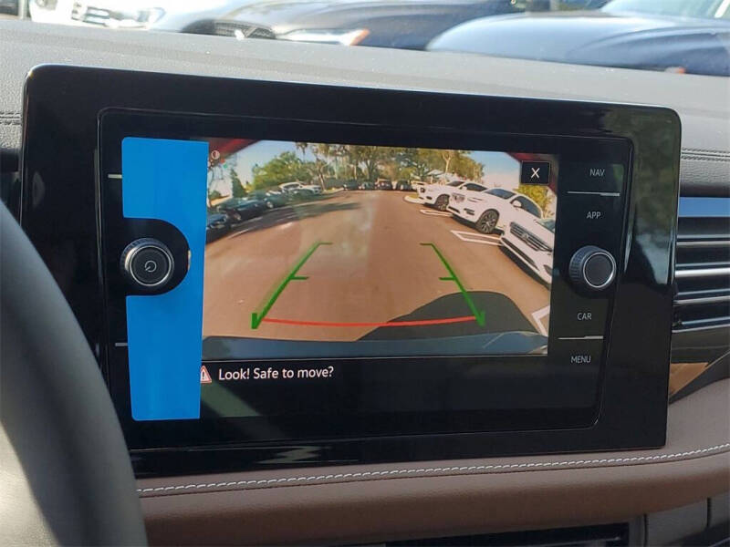 2025 Volkswagen Jetta SEL