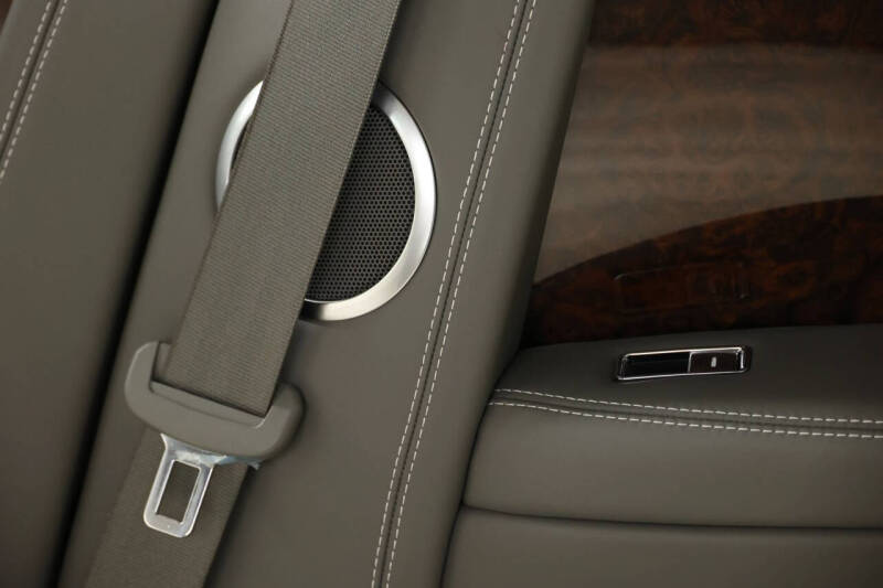 2016 Bentley Continental GT V8 S