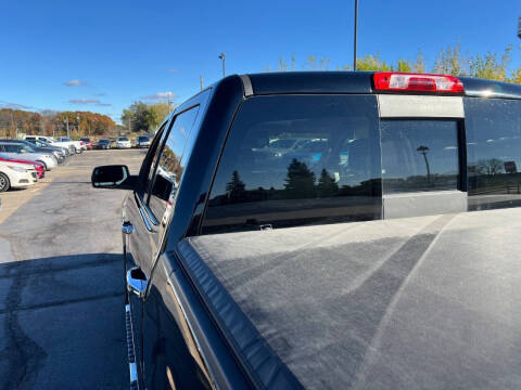 2015 GMC Sierra 1500 Denali