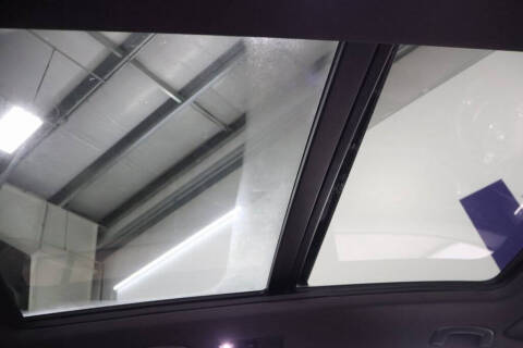 2020 Volkswagen Tiguan SE R-Line Black