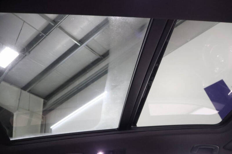 2020 Volkswagen Tiguan SE R-Line Black