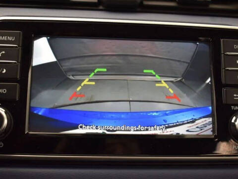 2023 Nissan Versa SV