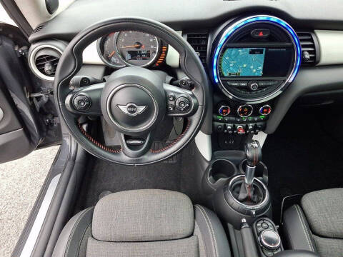2014 MINI Hardtop Cooper S