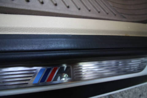 2012 BMW X5 xDrive50i