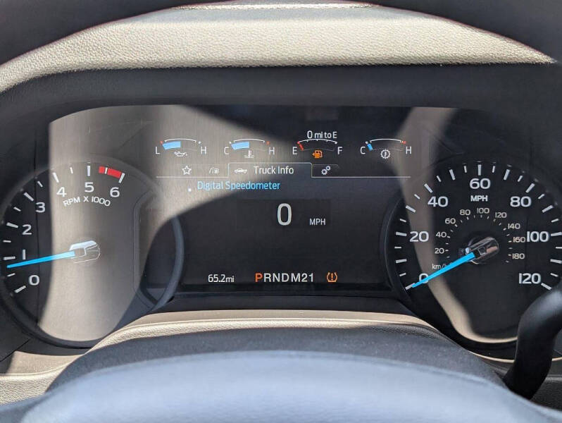 2026 Ford E-Series