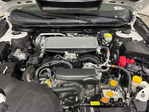 2024 Subaru Outback Onyx Edition XT