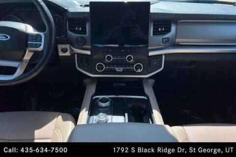 2024 Ford Expedition MAX XLT