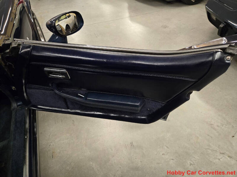 1979 Chevrolet Corvette